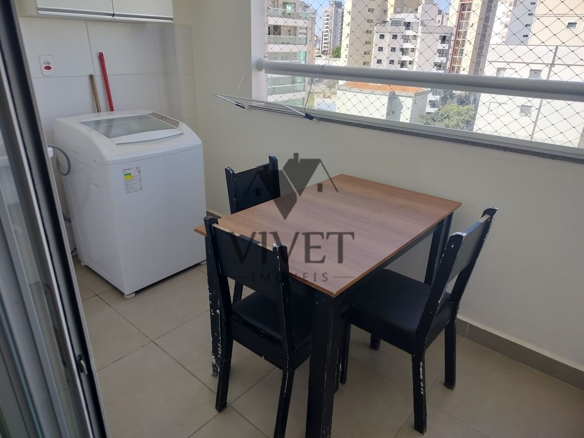 Apartamento, 2 quartos, 52 m² - Foto 6