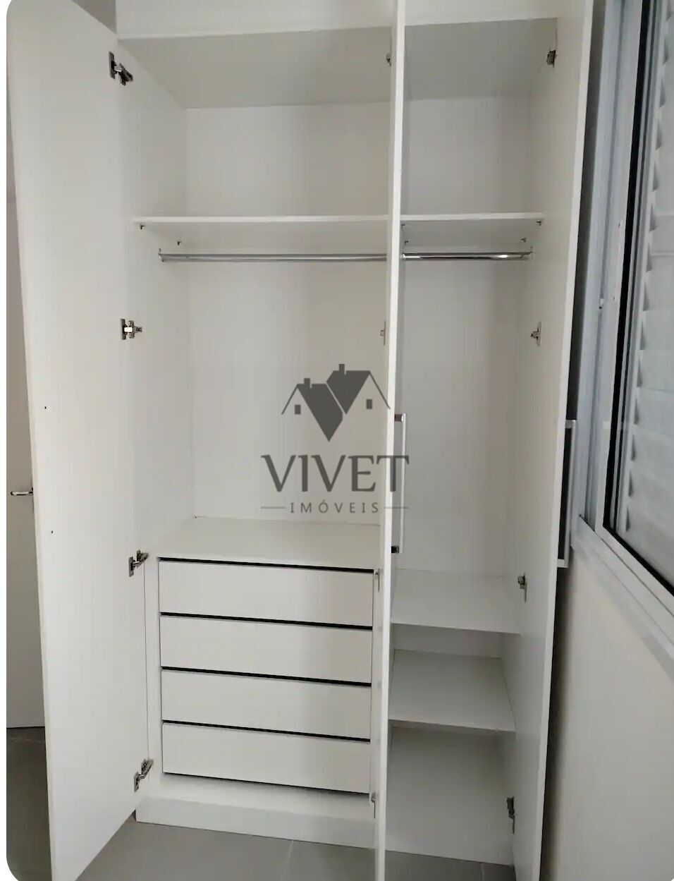 Apartamento, 2 quartos, 52 m² - Foto 21