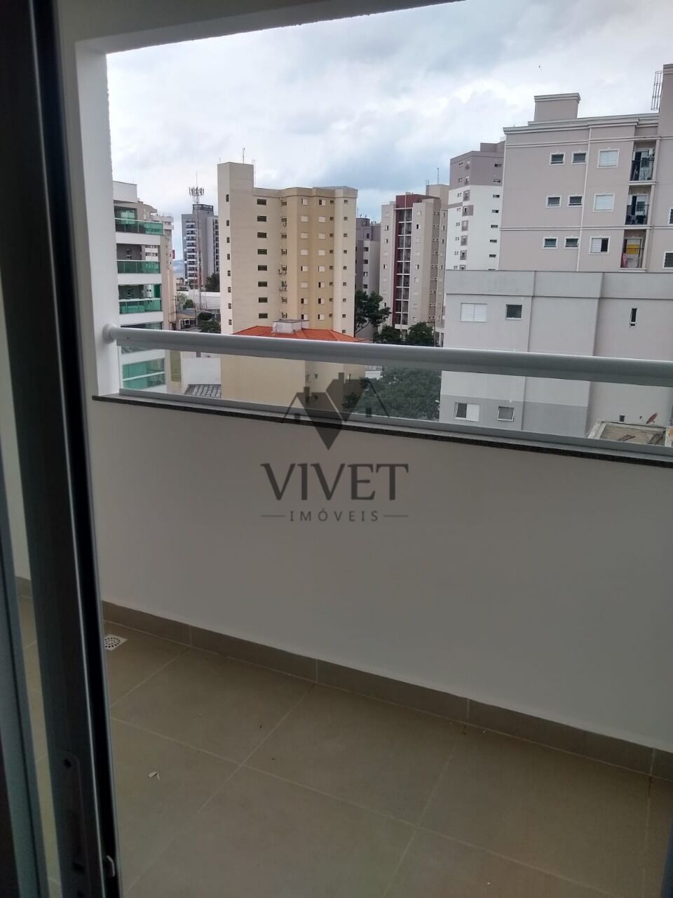 Apartamento, 2 quartos, 52 m² - Foto 8
