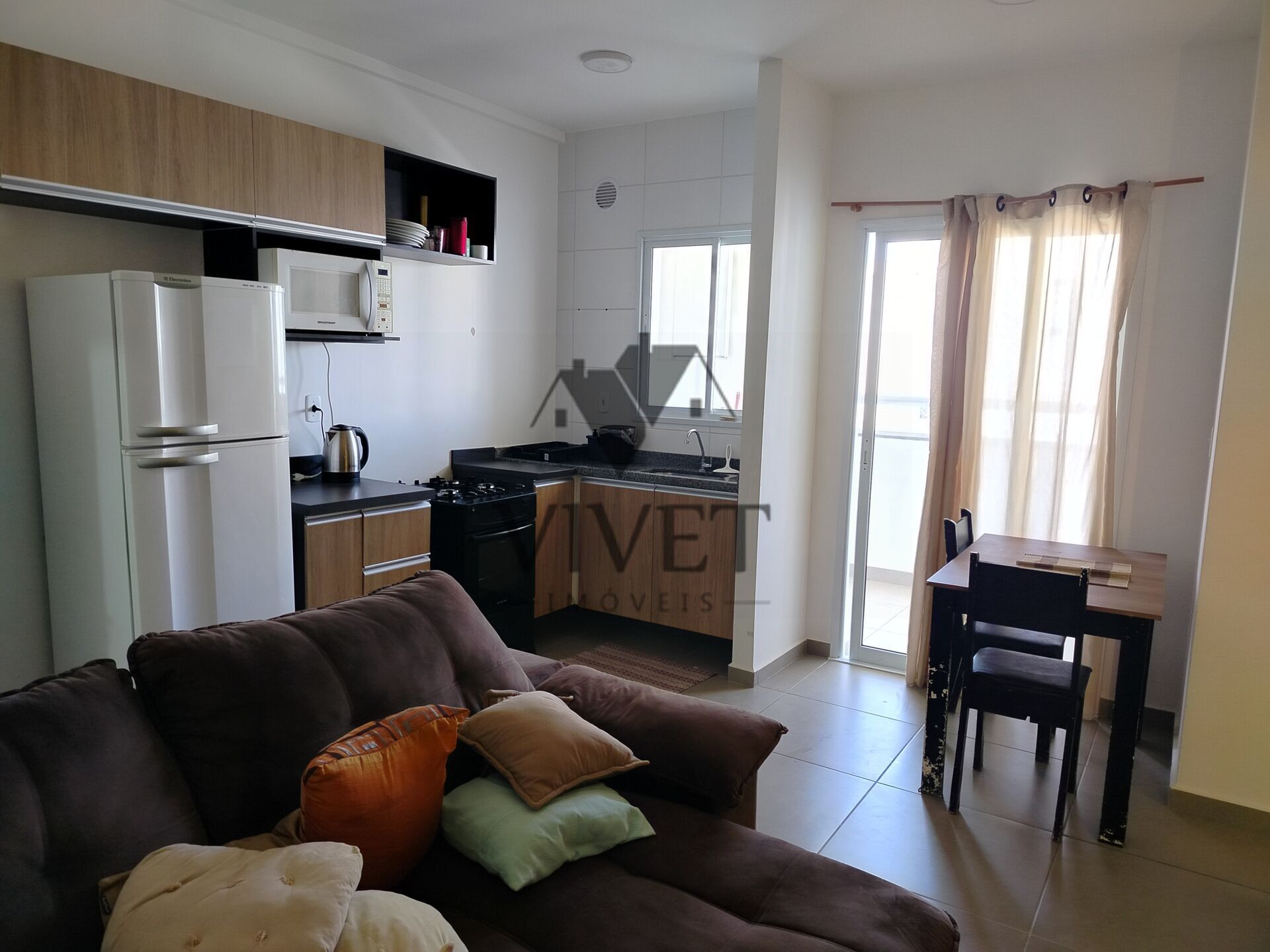 Apartamento, 2 quartos, 52 m² - Foto 14