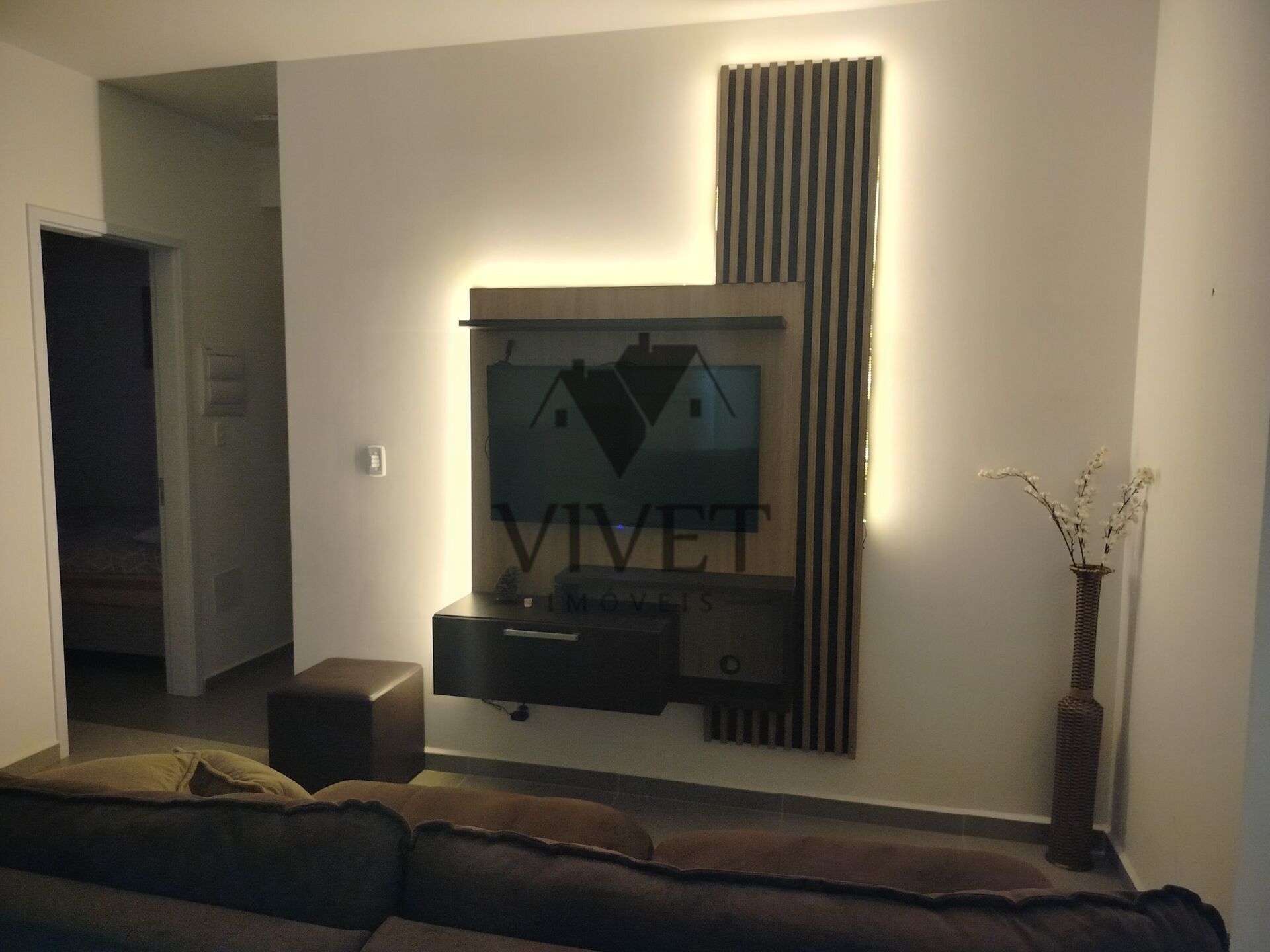 Apartamento, 2 quartos, 52 m² - Foto 5