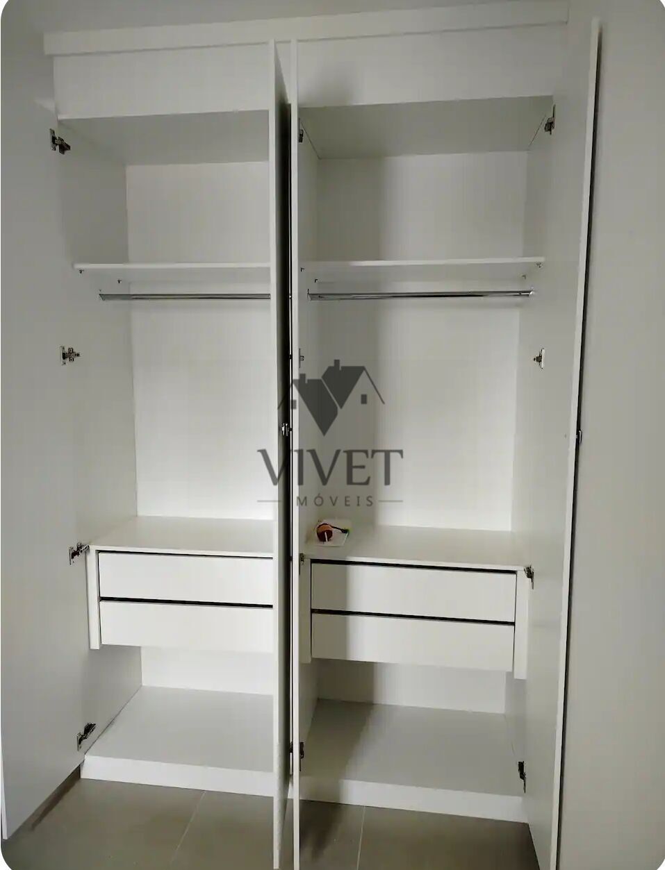 Apartamento, 2 quartos, 52 m² - Foto 22