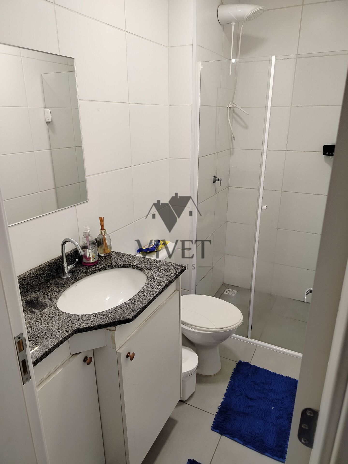 Apartamento, 2 quartos, 52 m² - Foto 15