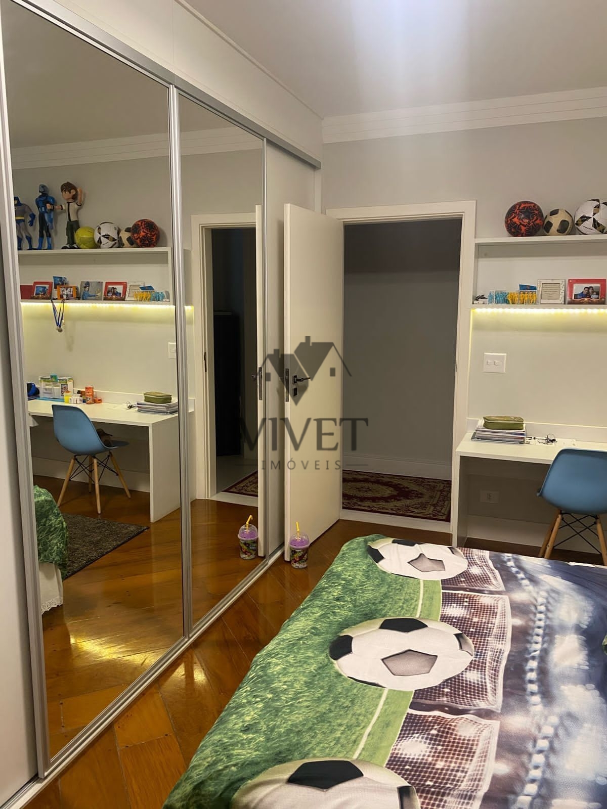 Apartamento, 4 quartos, 316 m² - Foto 4