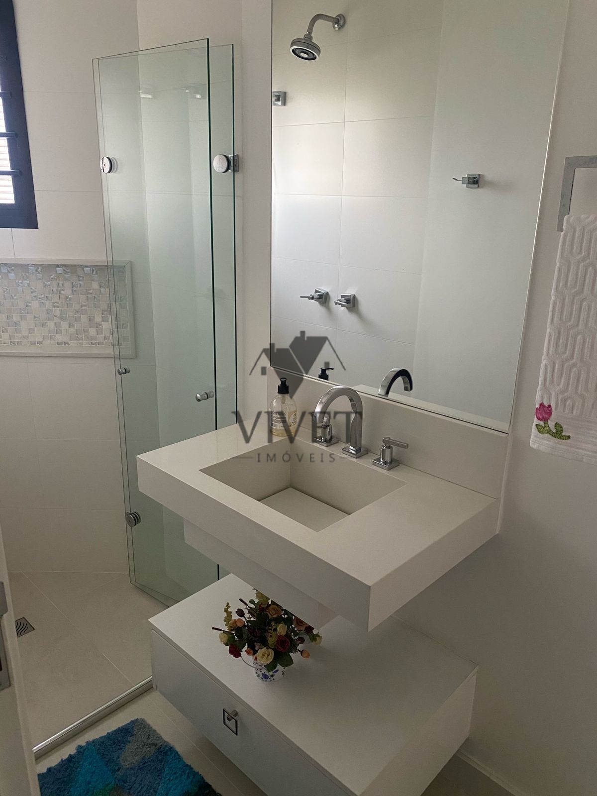 Apartamento, 4 quartos, 316 m² - Foto 3