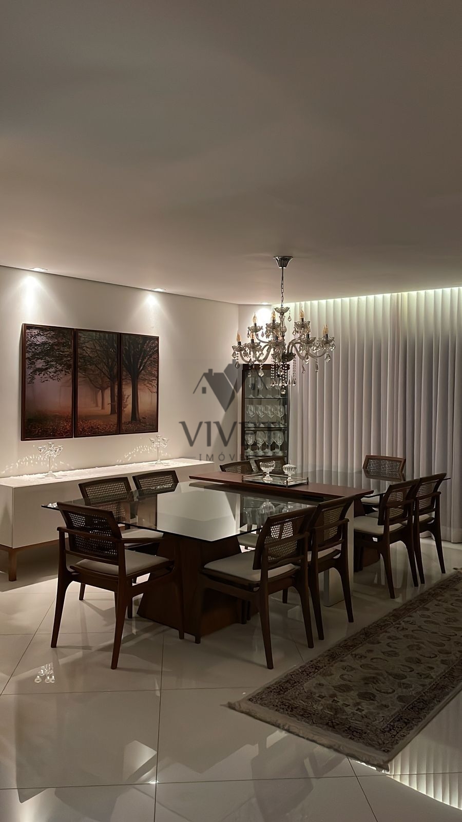 Apartamento, 4 quartos, 316 m² - Foto 8