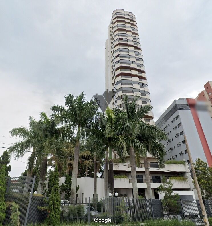 Apartamento, 4 quartos, 316 m² - Foto 1