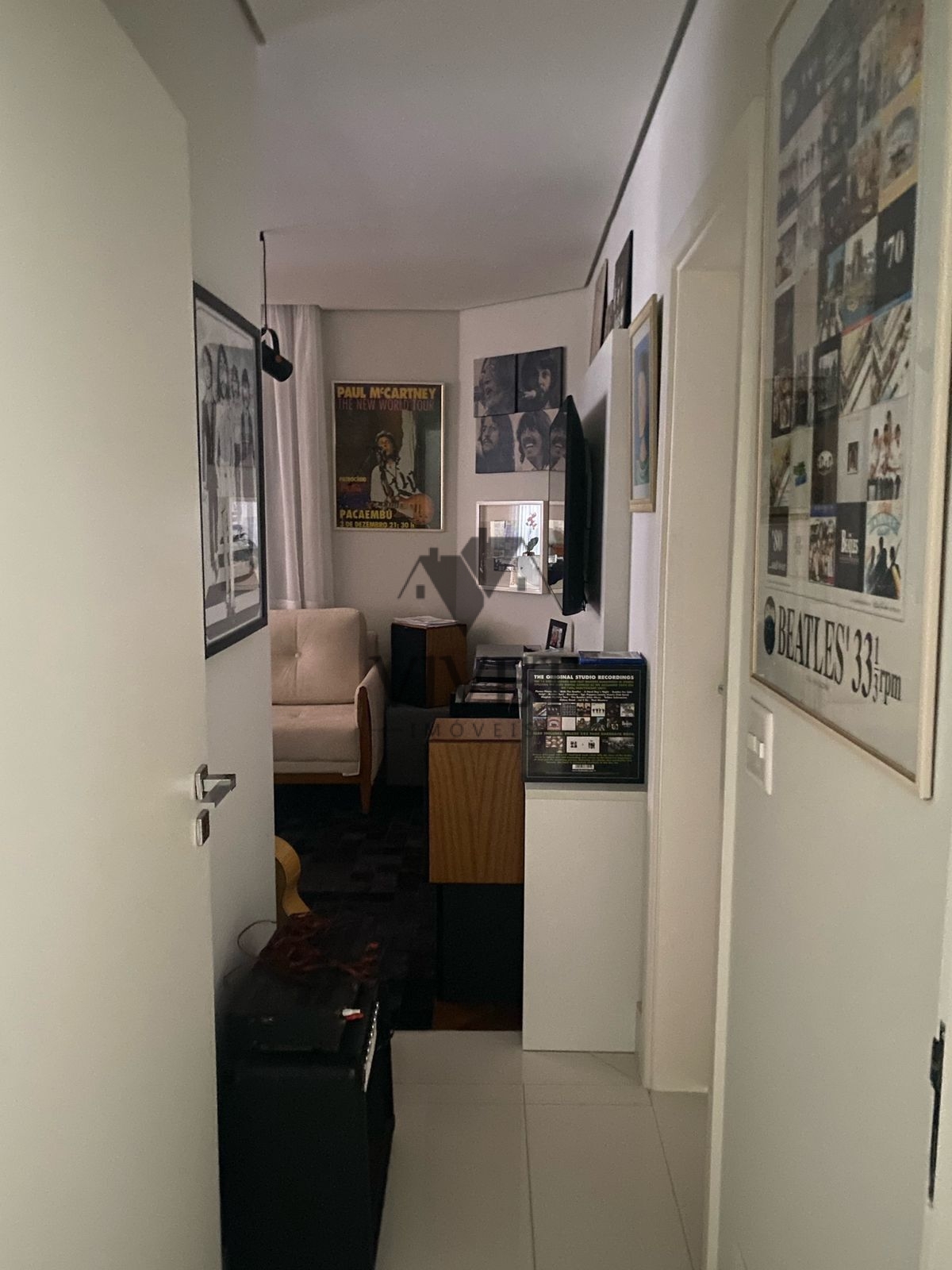 Apartamento, 4 quartos, 316 m² - Foto 7