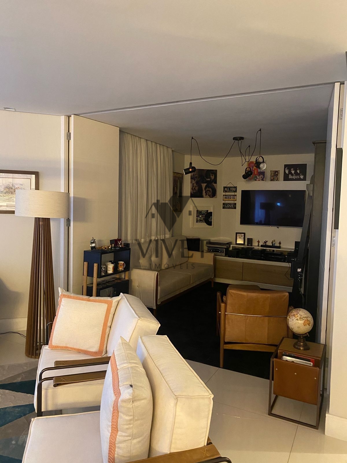 Apartamento, 4 quartos, 316 m² - Foto 6