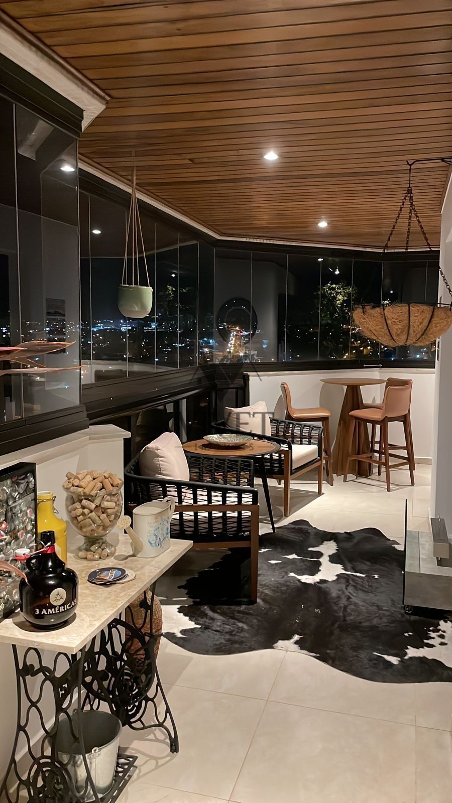 Apartamento, 4 quartos, 316 m² - Foto 23