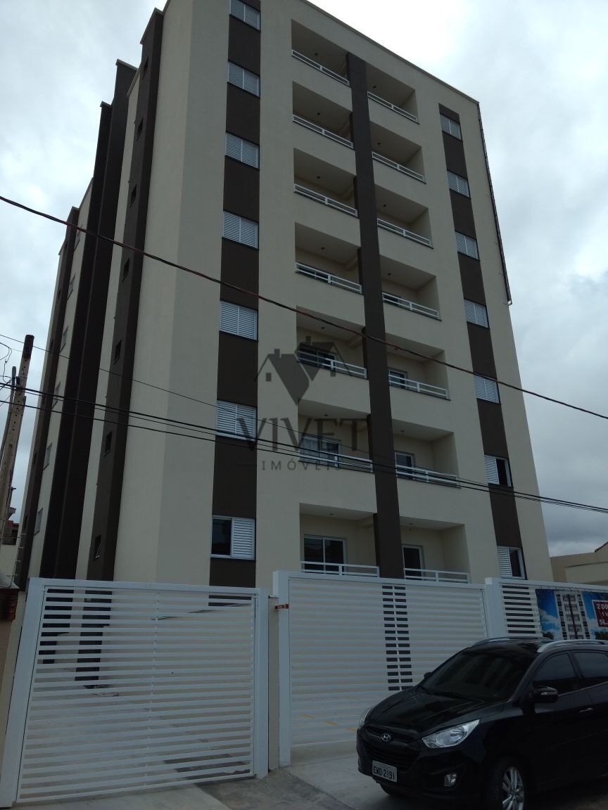 Apartamento à venda com 2 quartos, 56m² - Foto 17
