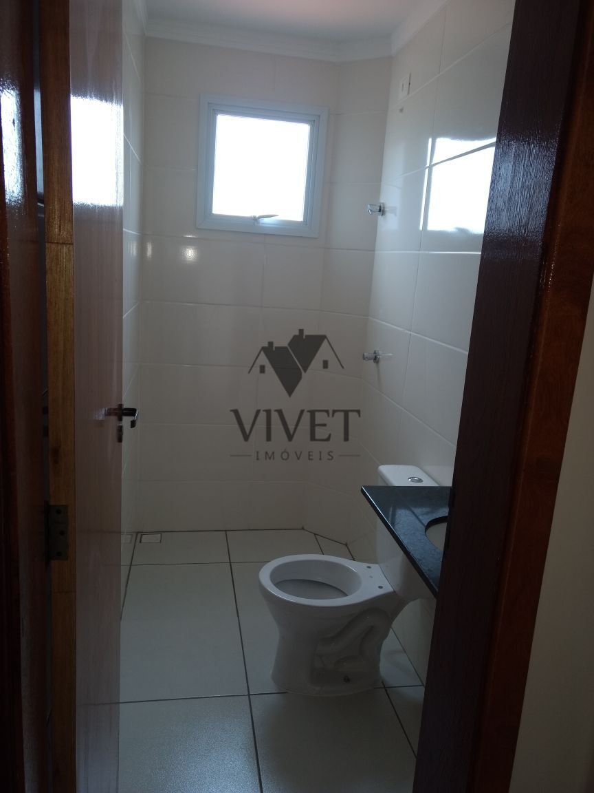 Apartamento à venda com 2 quartos, 56m² - Foto 10