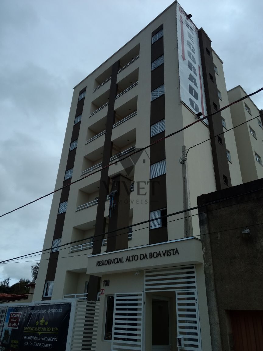 Apartamento à venda com 2 quartos, 56m² - Foto 18
