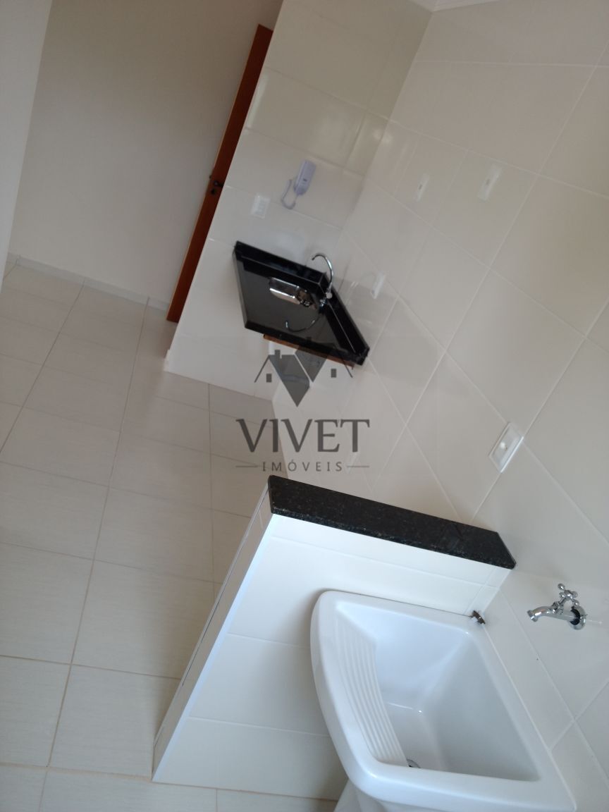 Apartamento à venda com 2 quartos, 56m² - Foto 6