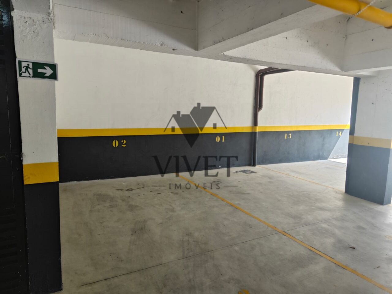 Apartamento, 2 quartos, 85 m² - Foto 12