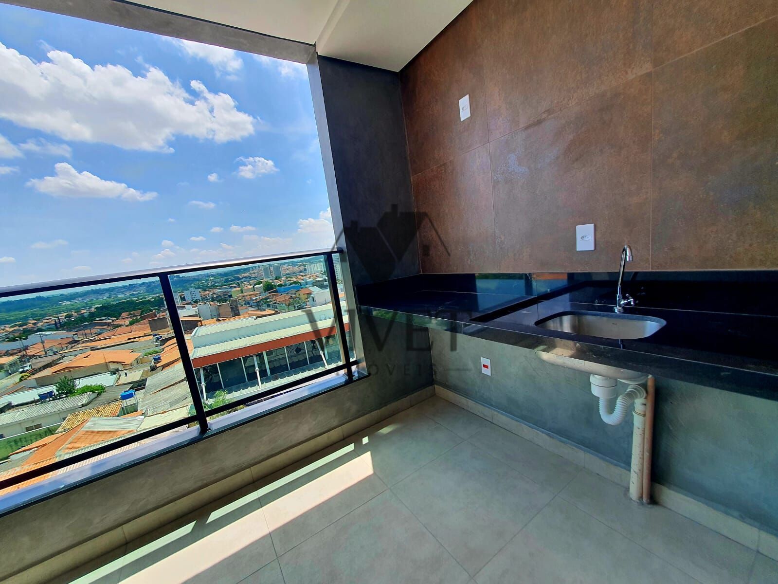 Apartamento à venda com 2 quartos, 70m² - Foto 6