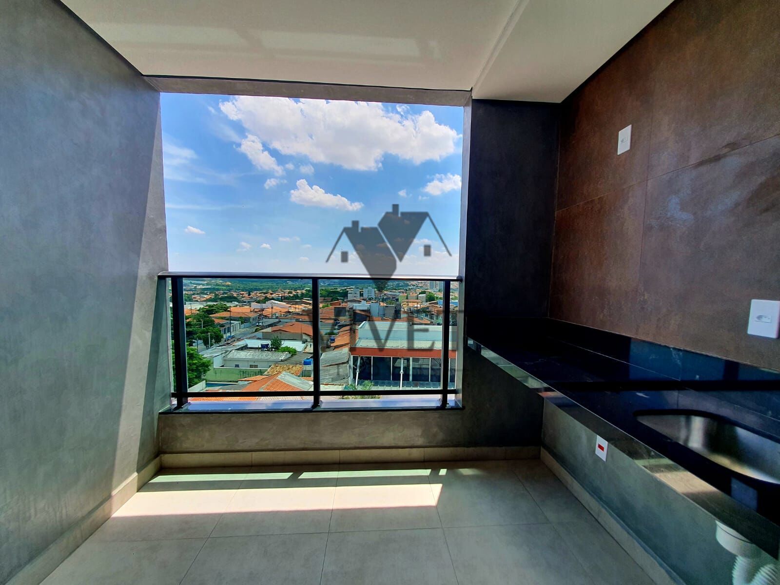 Apartamento à venda com 2 quartos, 70m² - Foto 4