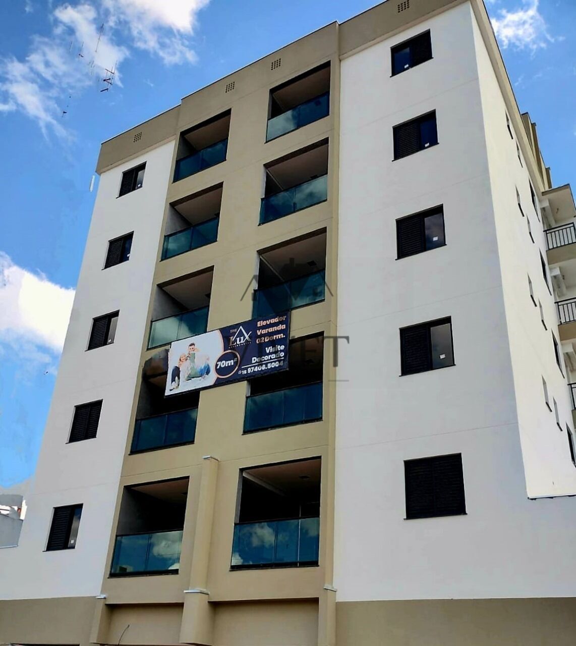 Apartamento, 2 quartos, 85 m² - Foto 1