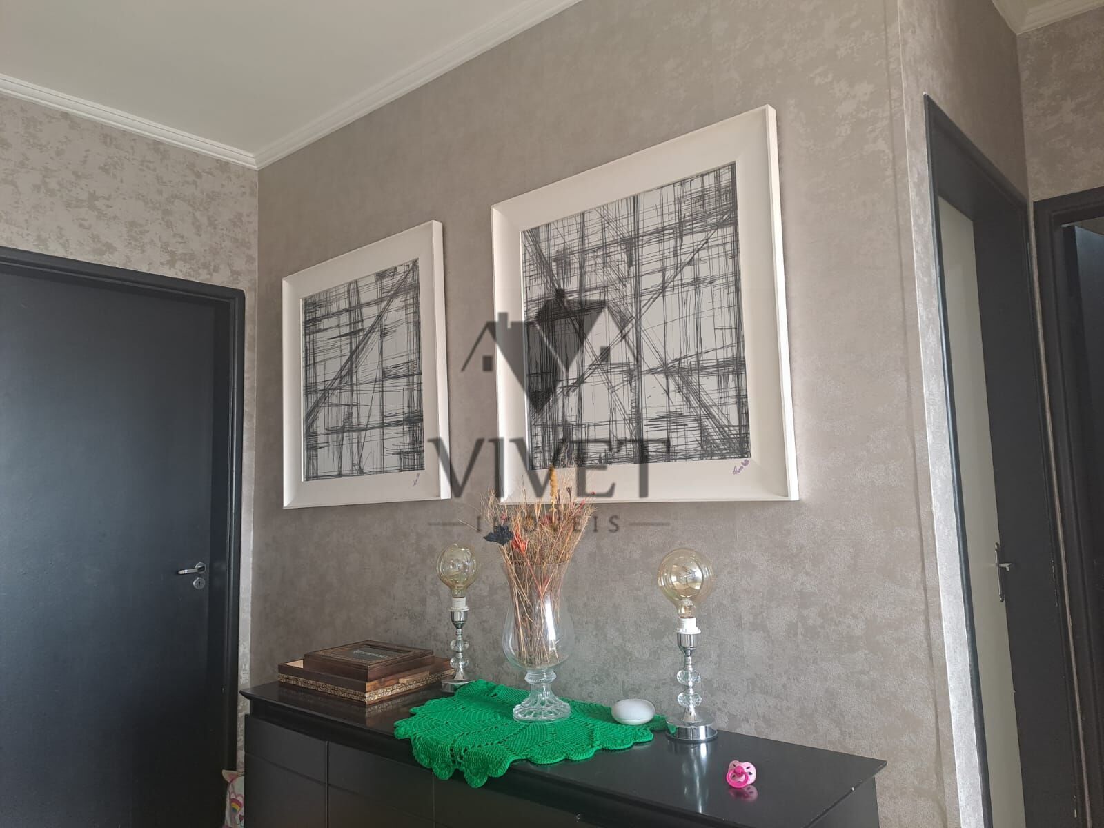 Cobertura para alugar com 3 quartos, 120m² - Foto 3