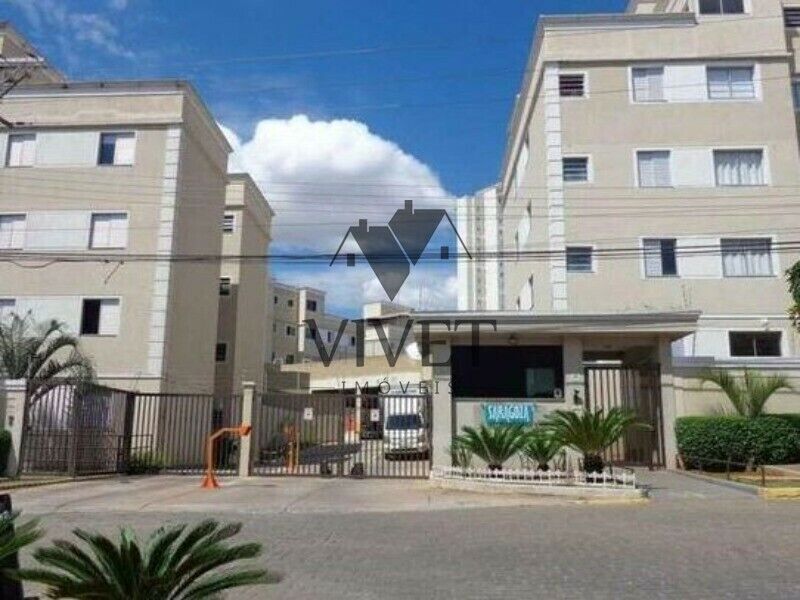 Cobertura para alugar com 3 quartos, 120m² - Foto 1