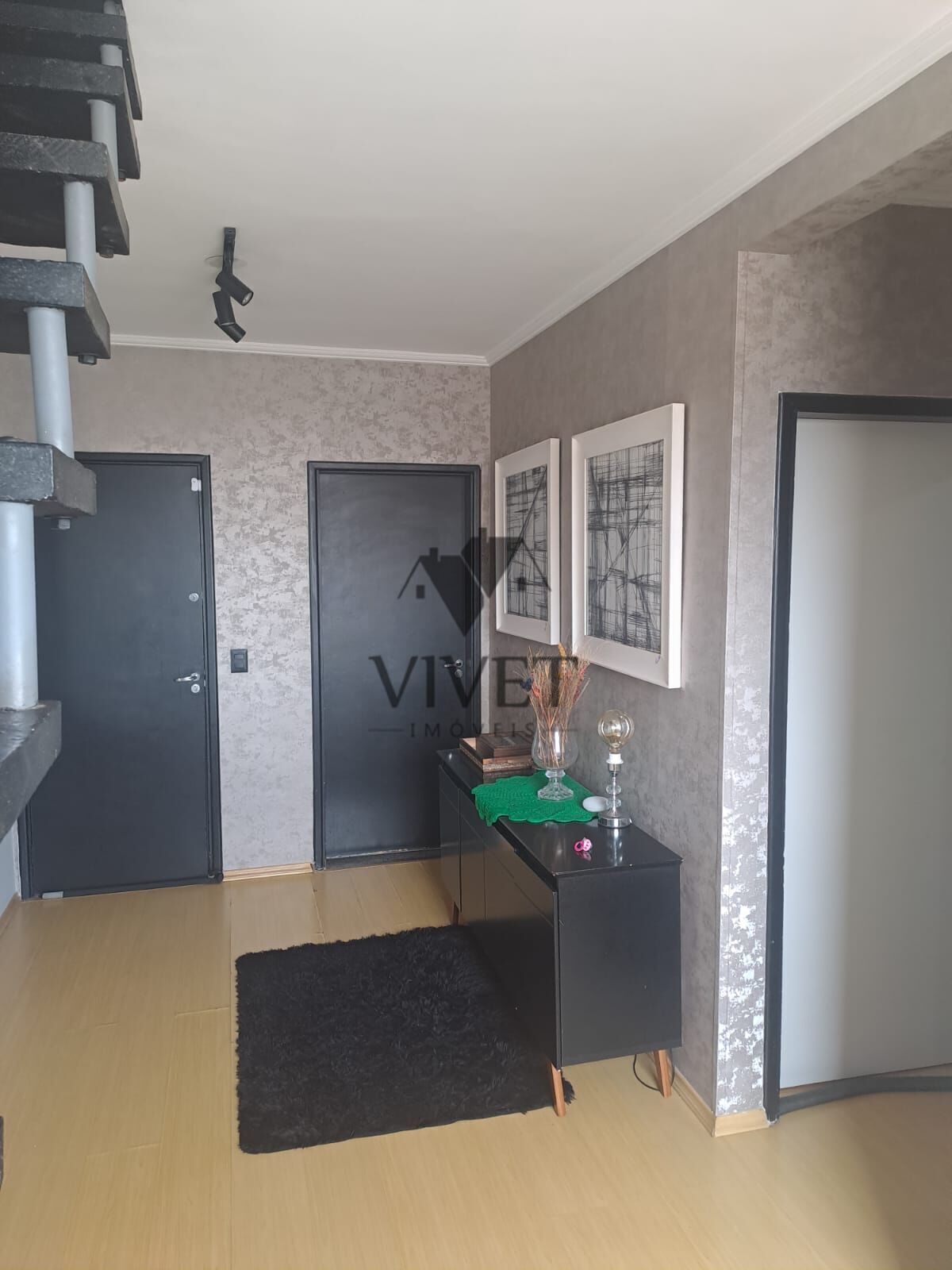 Cobertura para alugar com 3 quartos, 120m² - Foto 2