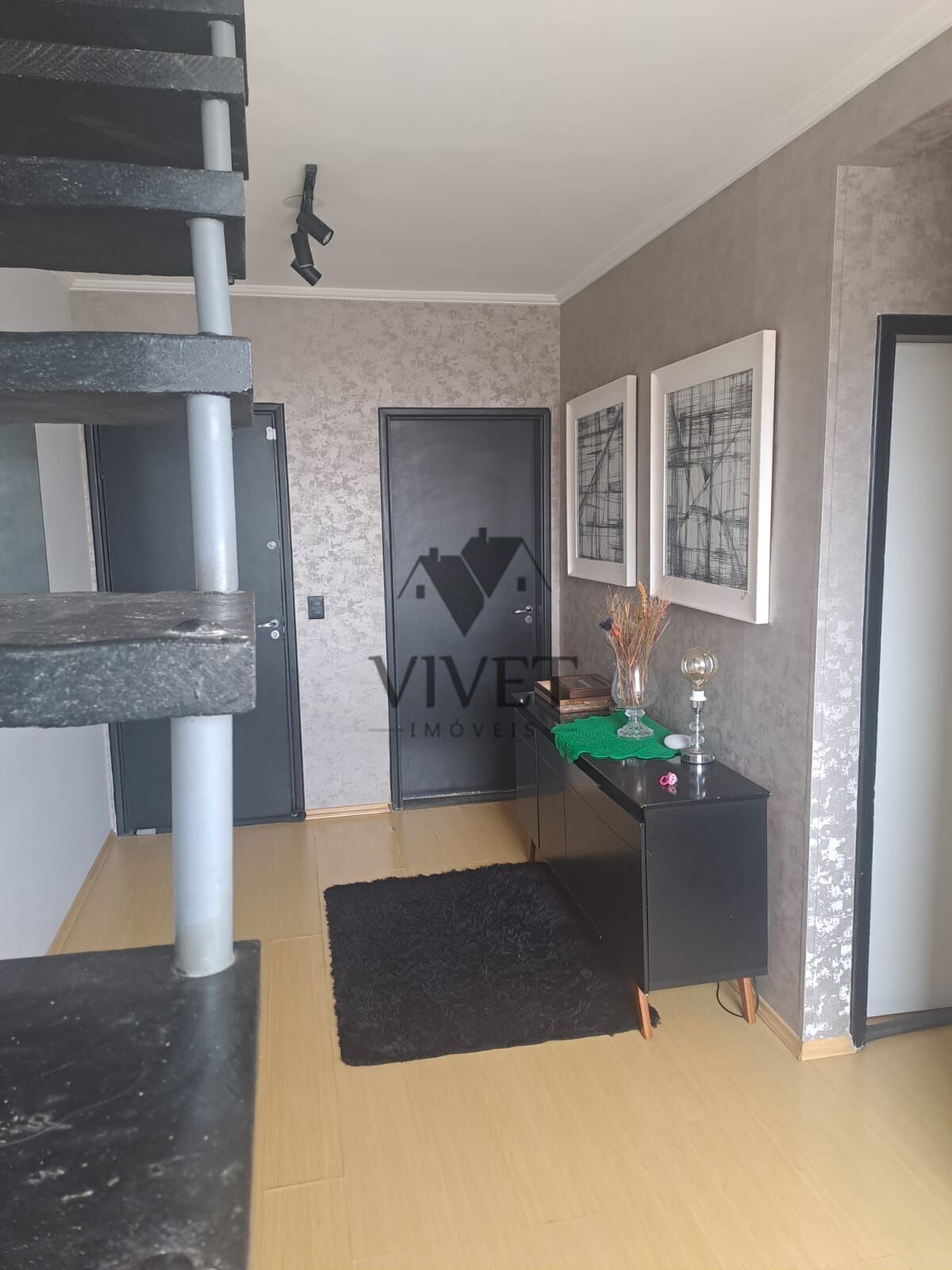 Cobertura para alugar com 3 quartos, 120m² - Foto 5