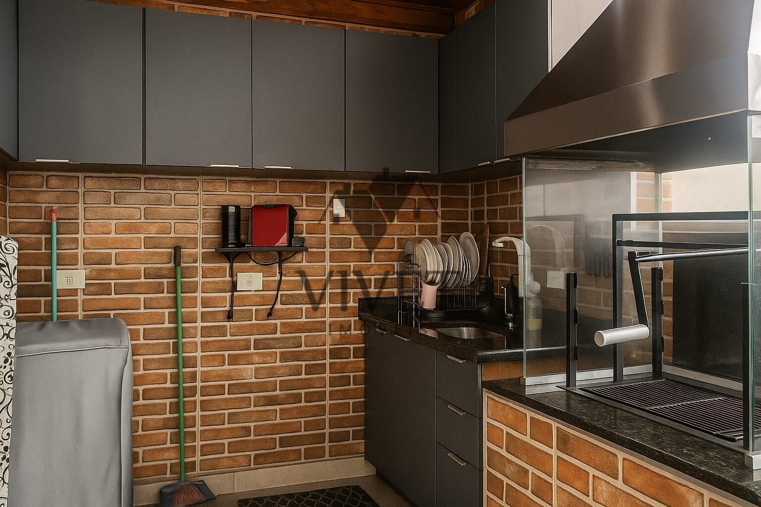 Cobertura para alugar com 3 quartos, 120m² - Foto 15