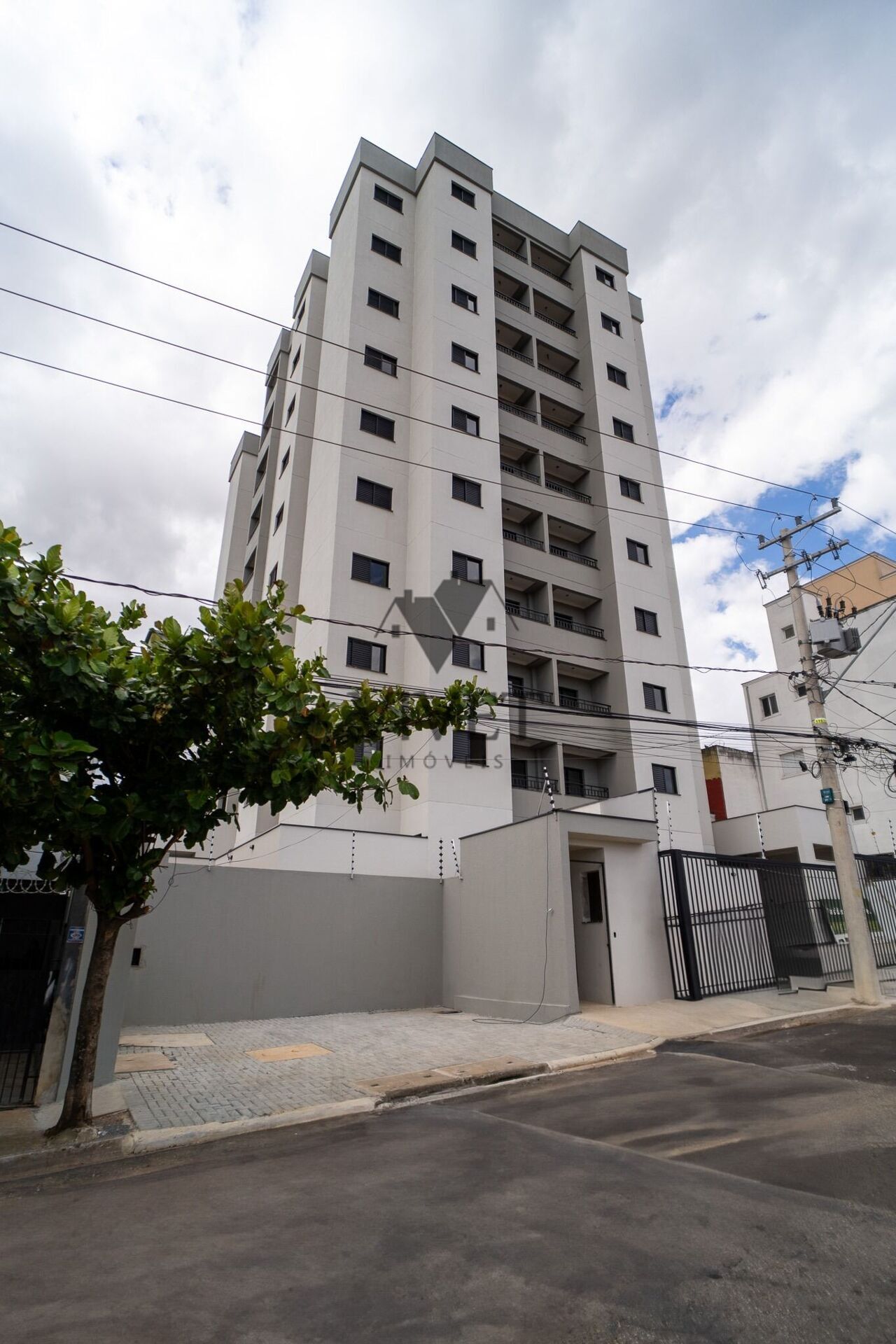 Apartamento, 2 quartos, 45 m² - Foto 23