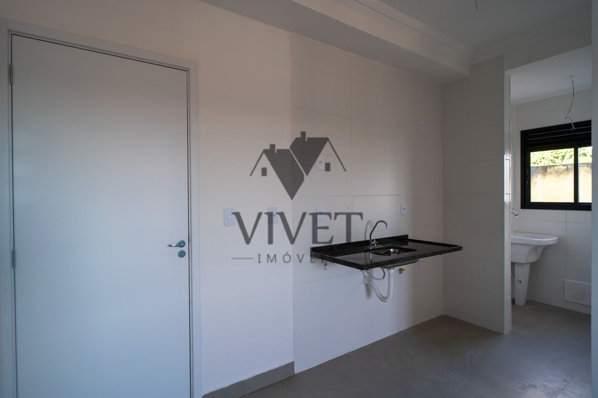 Apartamento, 2 quartos, 45 m² - Foto 6