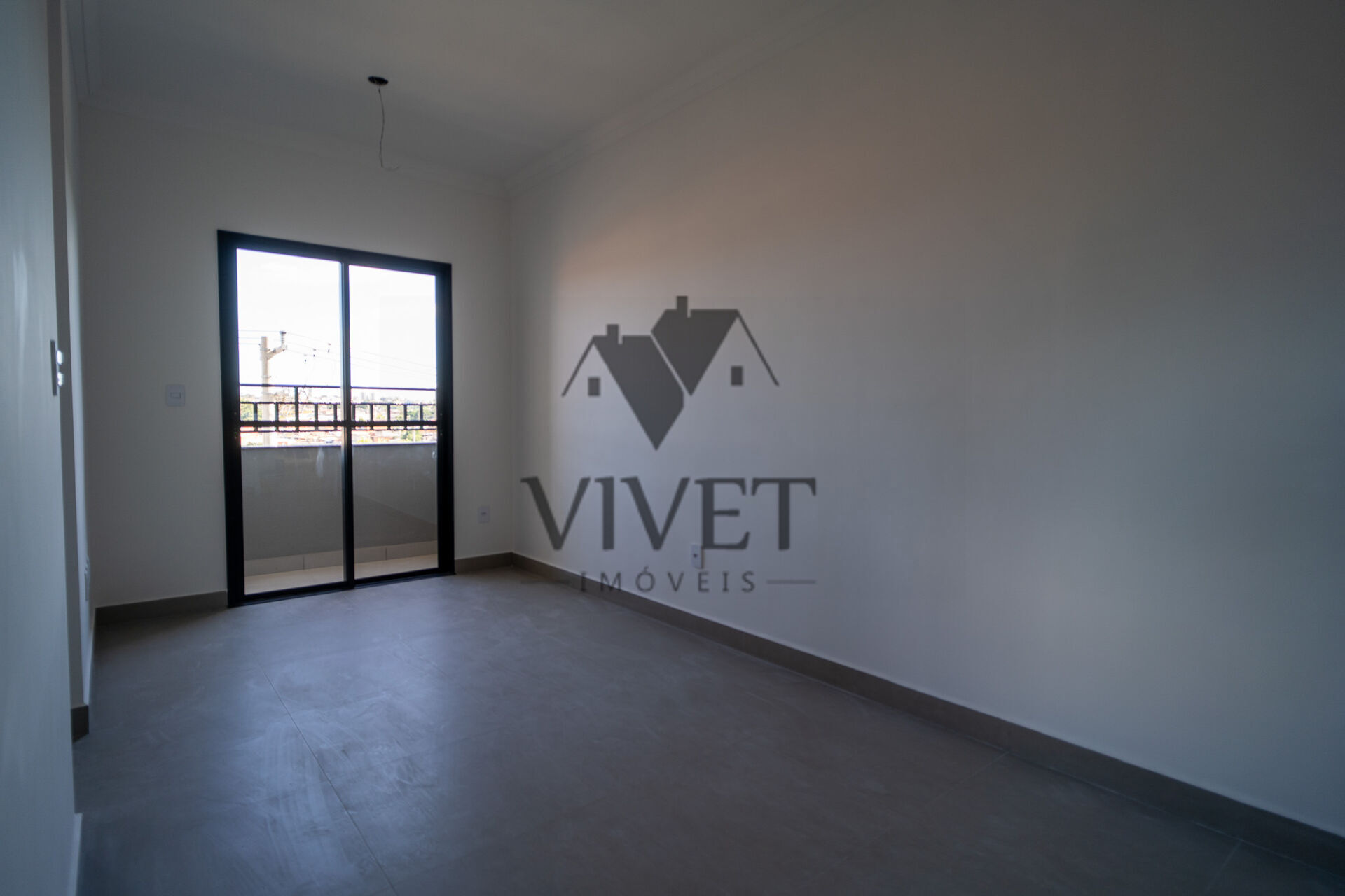 Apartamento, 2 quartos, 45 m² - Foto 4