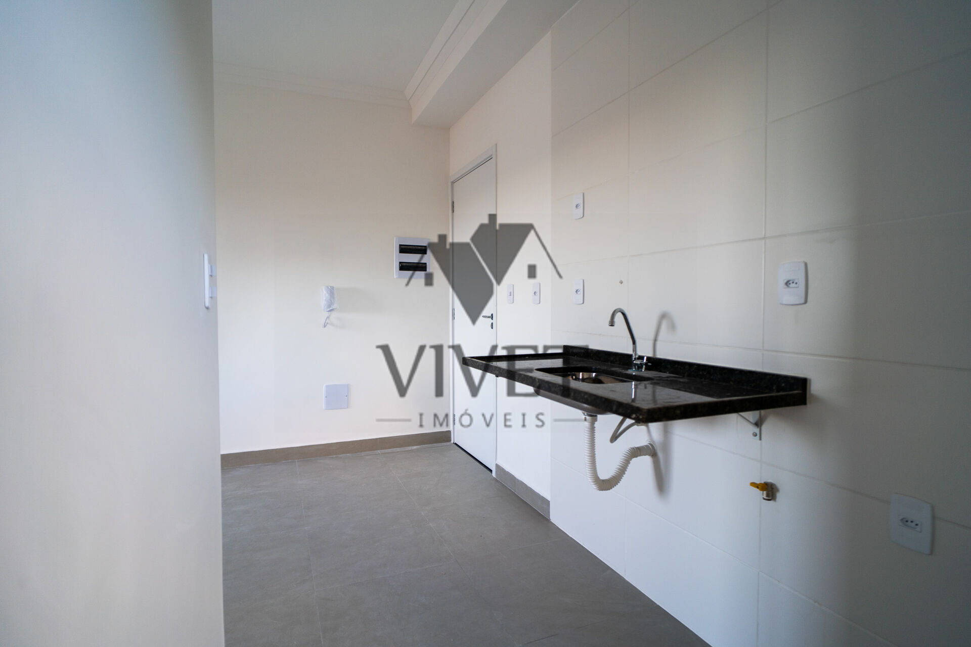 Apartamento, 2 quartos, 45 m² - Foto 8