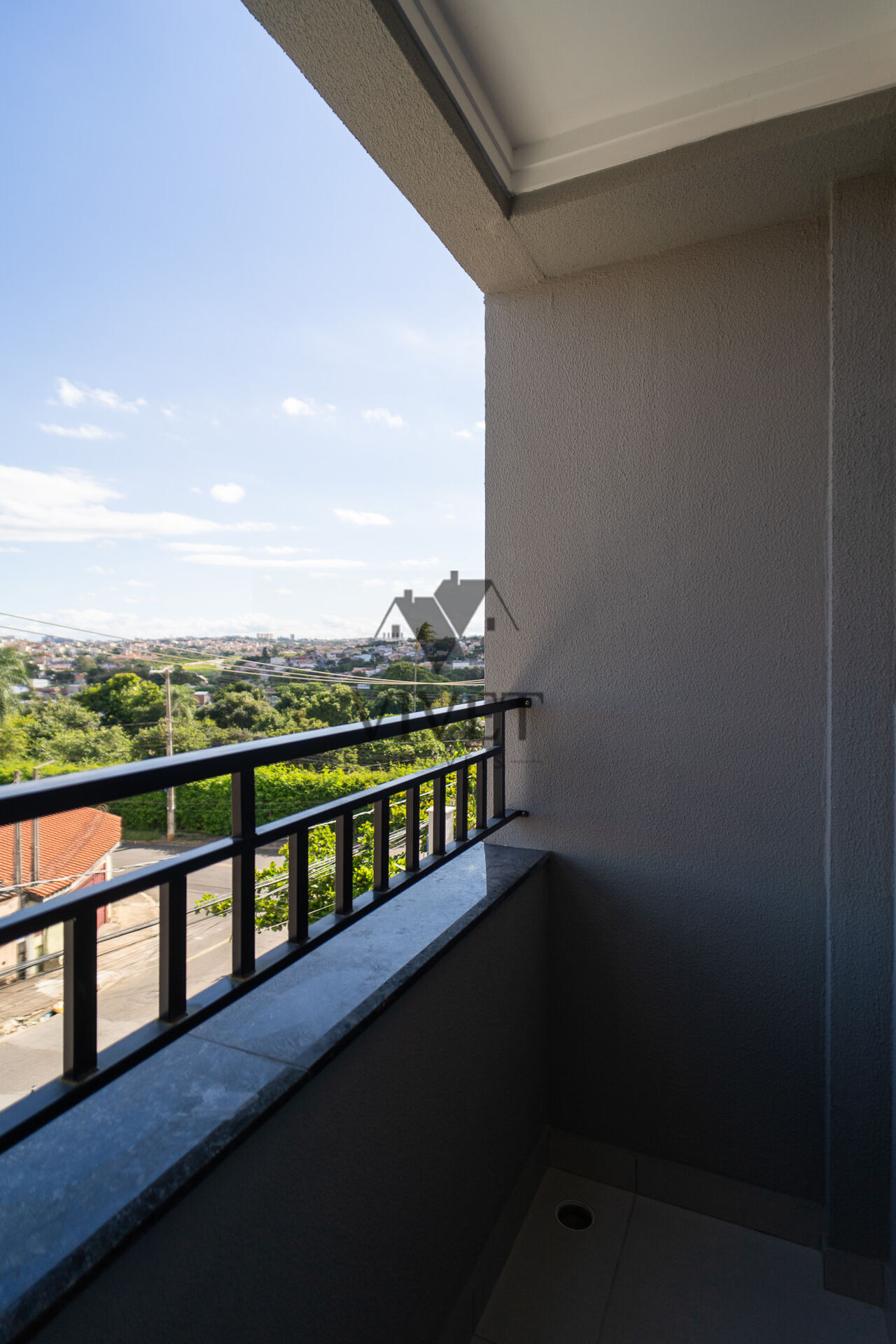 Apartamento, 2 quartos, 45 m² - Foto 3