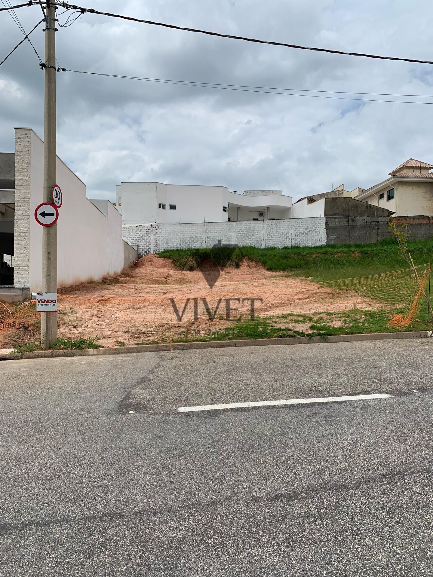 Terreno à venda, 360m² - Foto 2