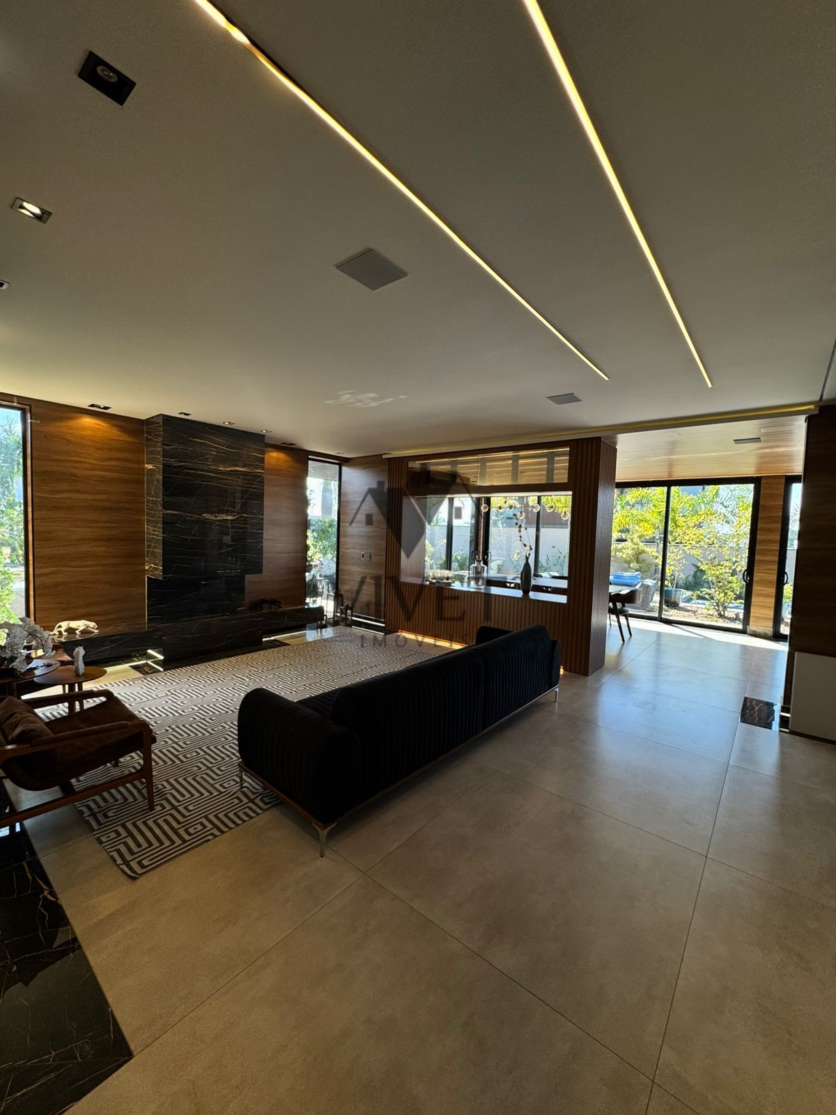 Casa de Condomínio, 5 quartos - Foto 5