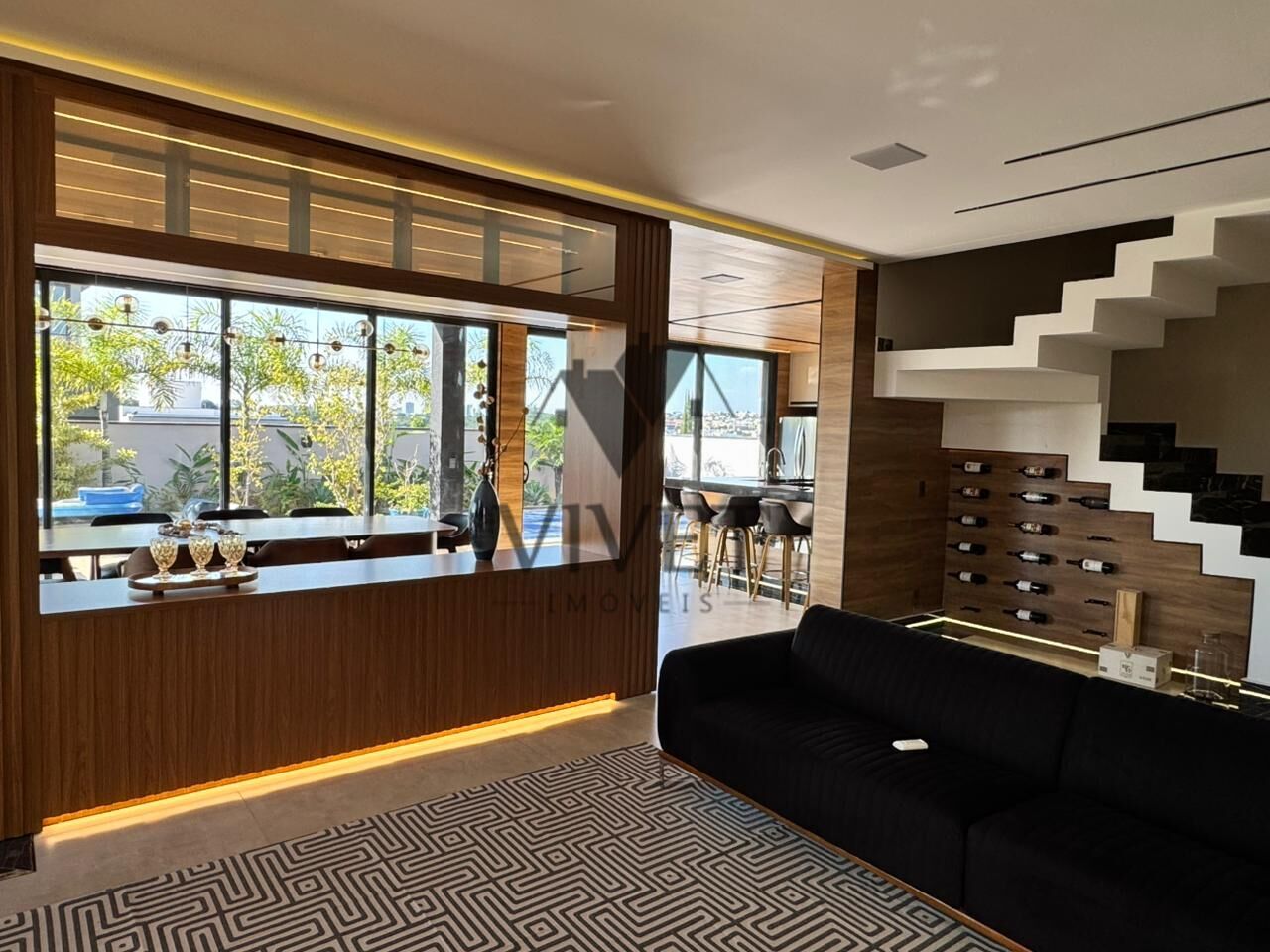 Casa de Condomínio, 5 quartos - Foto 8