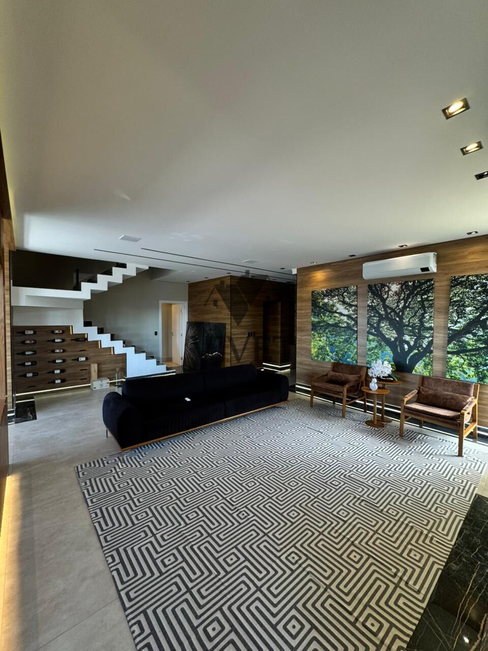 Casa de Condomínio, 5 quartos - Foto 6