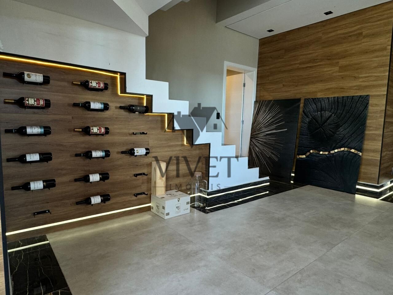 Casa de Condomínio, 5 quartos - Foto 3