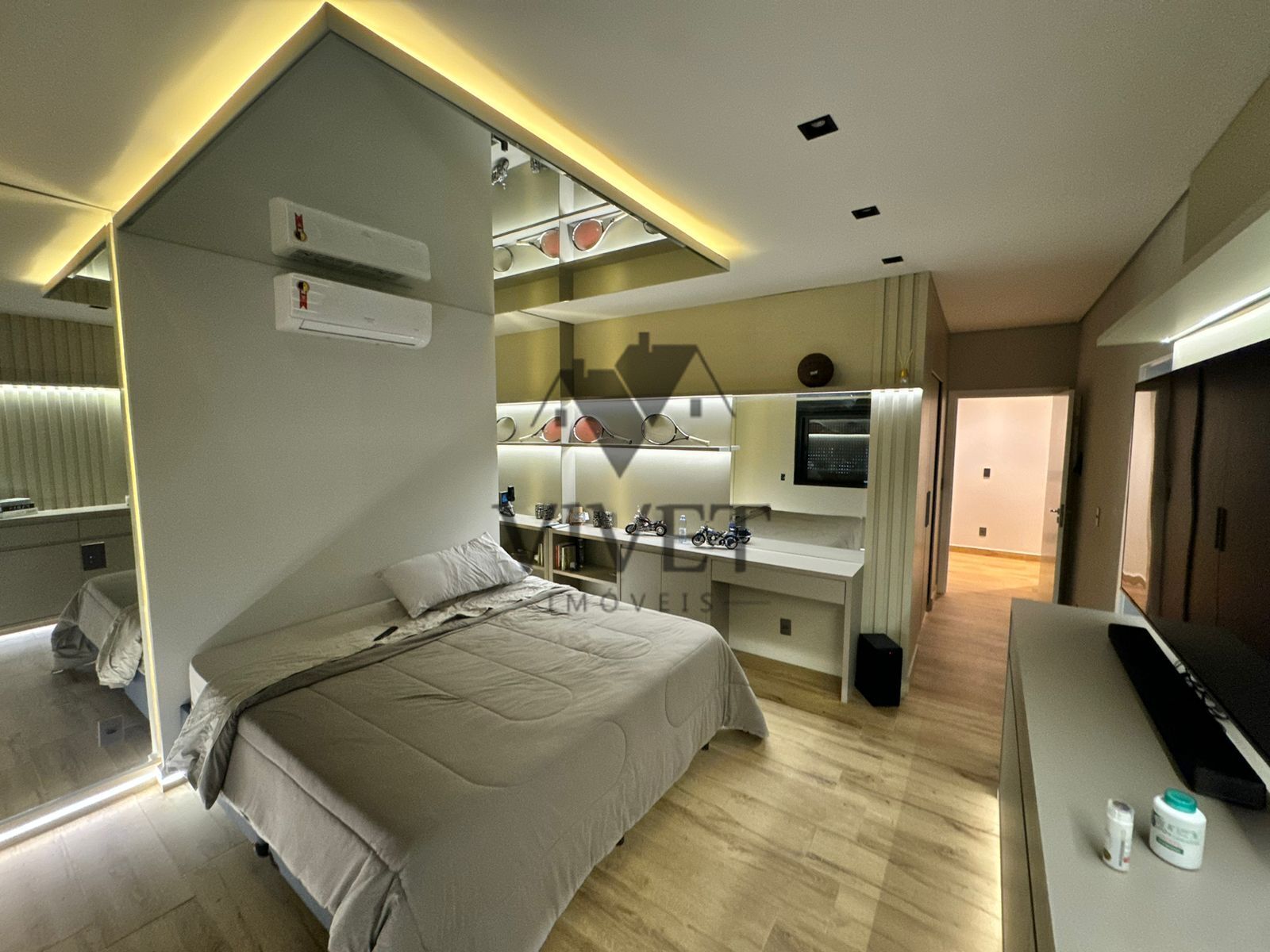 Casa de Condomínio, 5 quartos - Foto 26