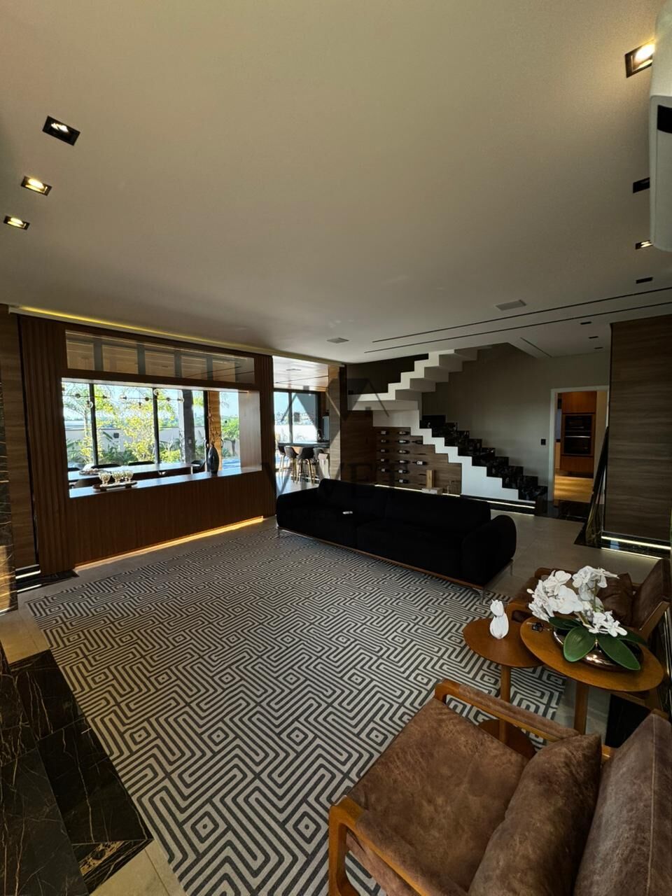 Casa de Condomínio, 5 quartos - Foto 1