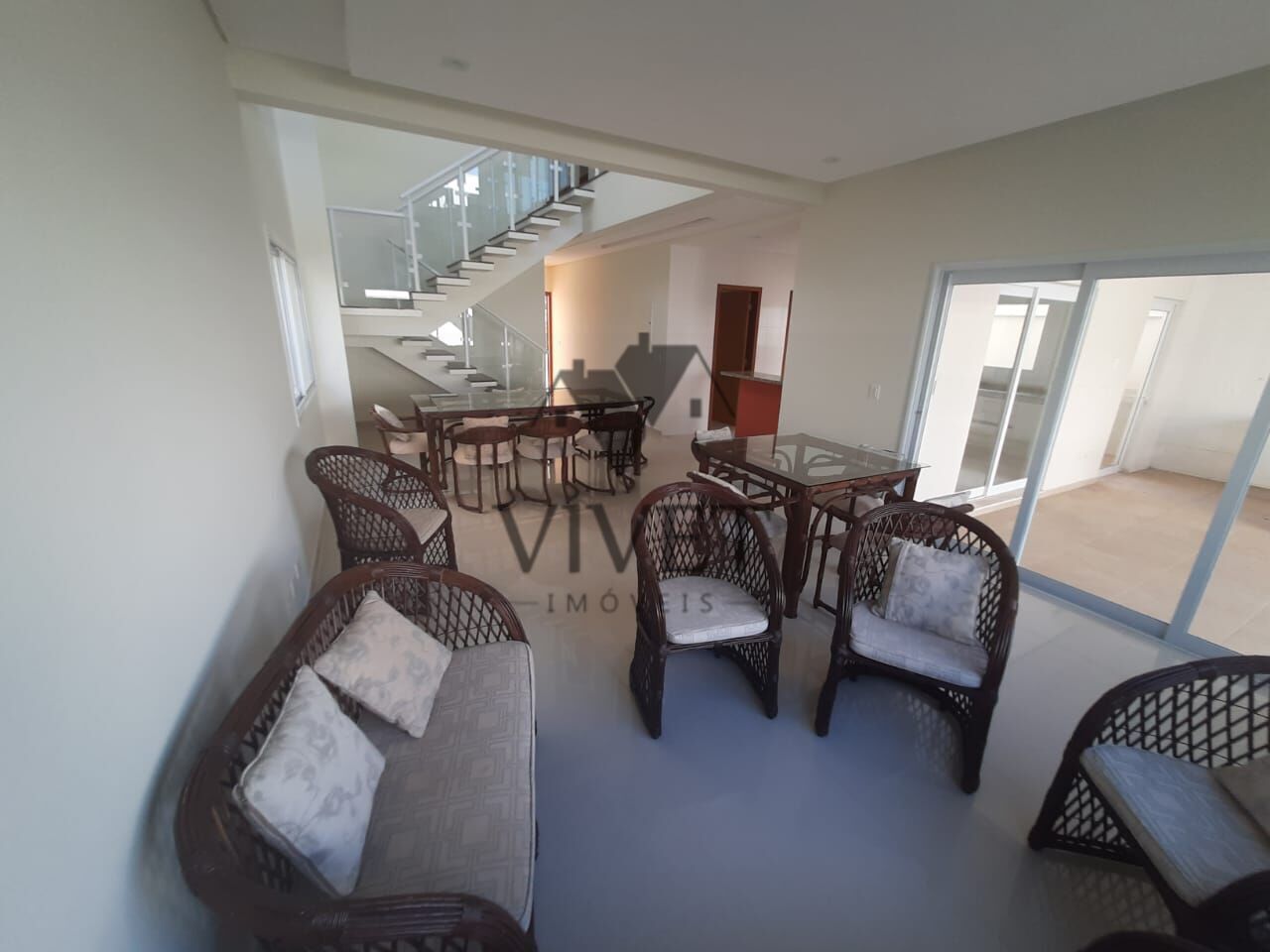 Casa de Condomínio, 3 quartos - Foto 3