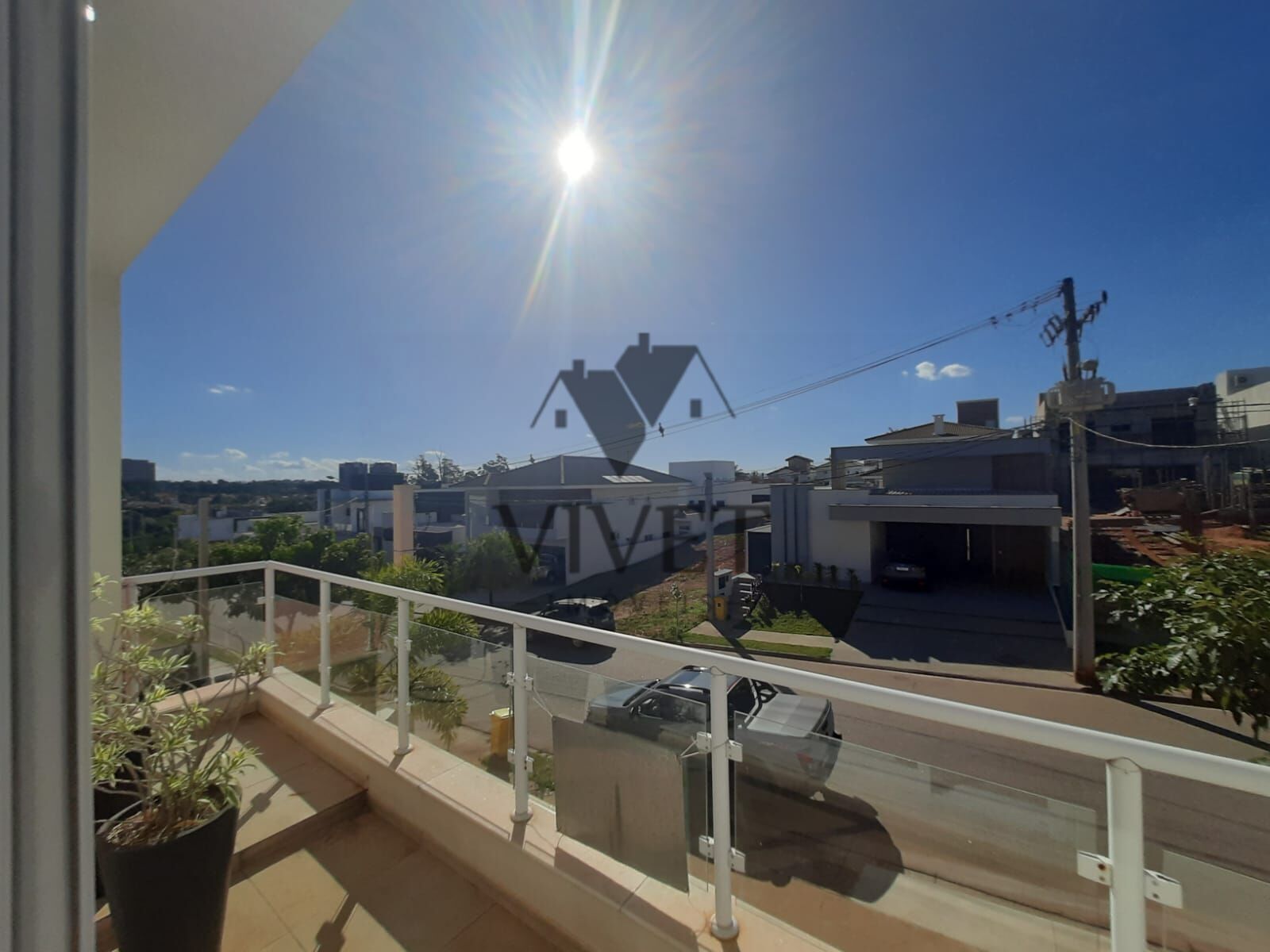 Casa de Condomínio, 3 quartos - Foto 36