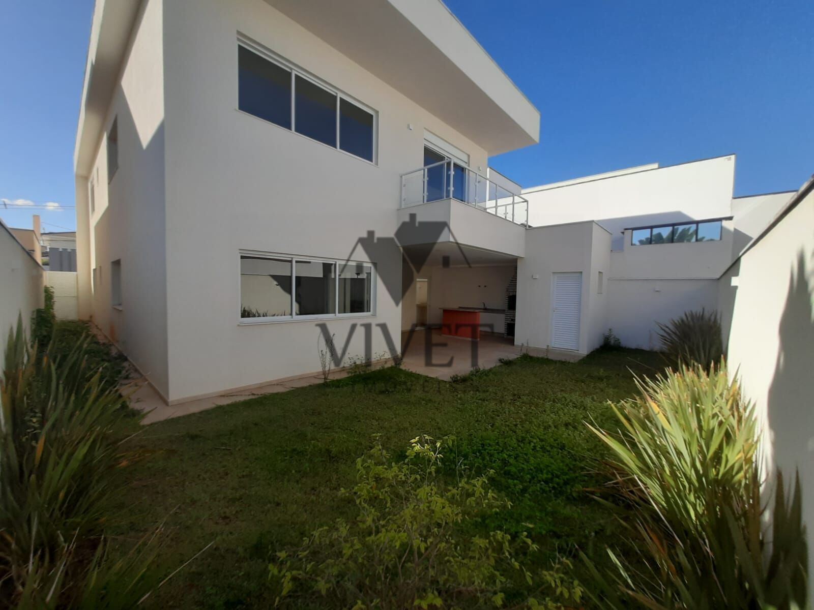 Casa de Condomínio, 3 quartos - Foto 19