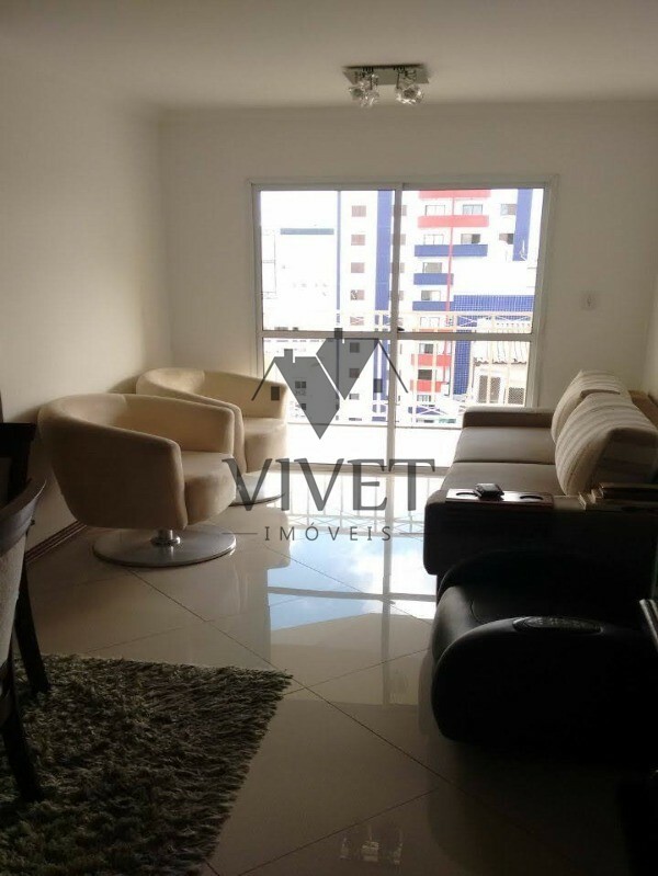 Apartamento, 3 quartos, 123 m² - Foto 2