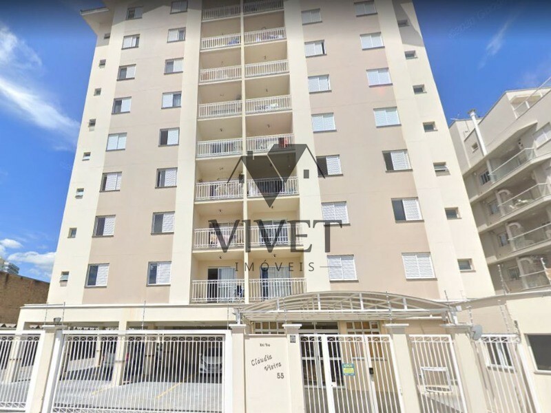 Apartamento, 3 quartos, 123 m² - Foto 1
