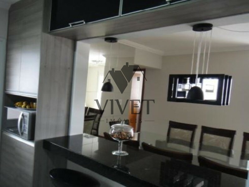 Apartamento, 3 quartos, 123 m² - Foto 7