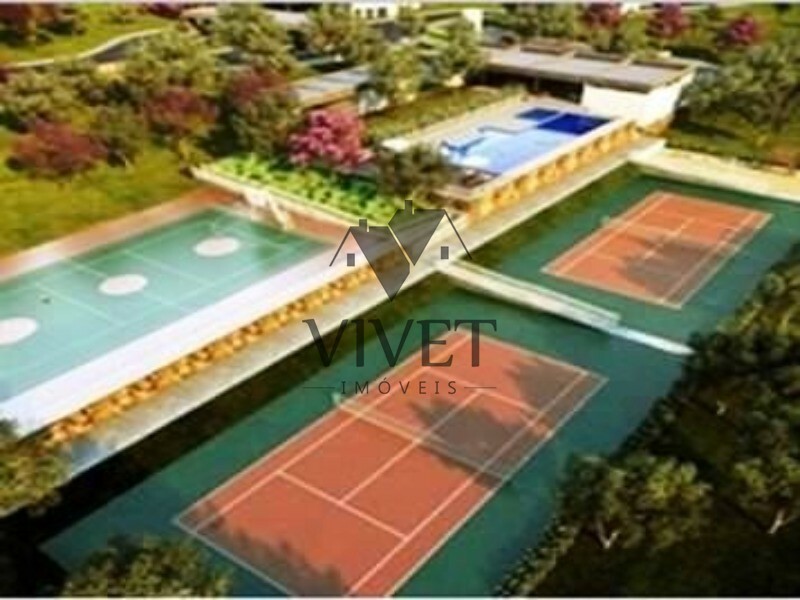 Casa de Condomínio à venda com 4 quartos, 298m² - Foto 2