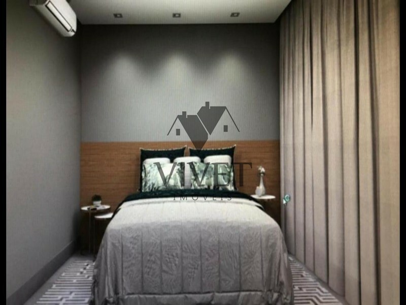 Casa de Condomínio à venda com 4 quartos, 320m² - Foto 9
