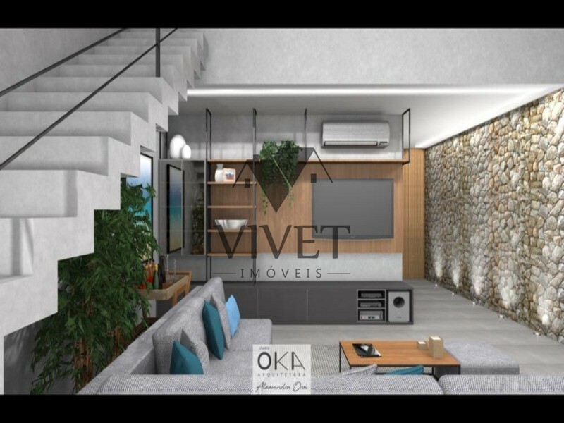 Casa de Condomínio à venda com 4 quartos, 320m² - Foto 17
