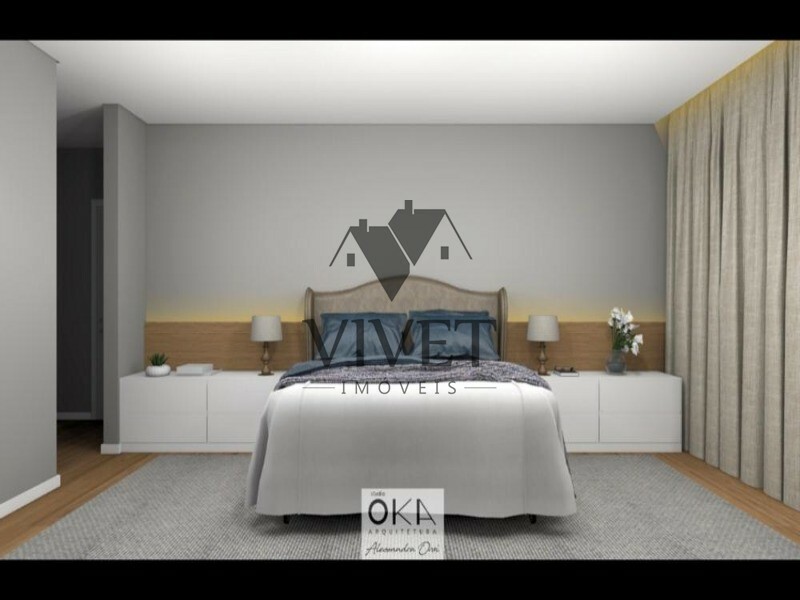 Casa de Condomínio à venda com 4 quartos, 320m² - Foto 6