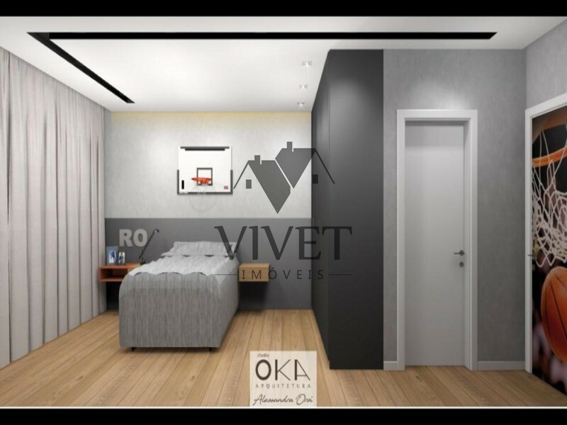 Casa de Condomínio à venda com 4 quartos, 320m² - Foto 13